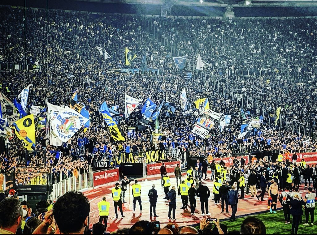 聚焦国米欢庆时刻的严谨异类谁说足球荣耀只属于天才