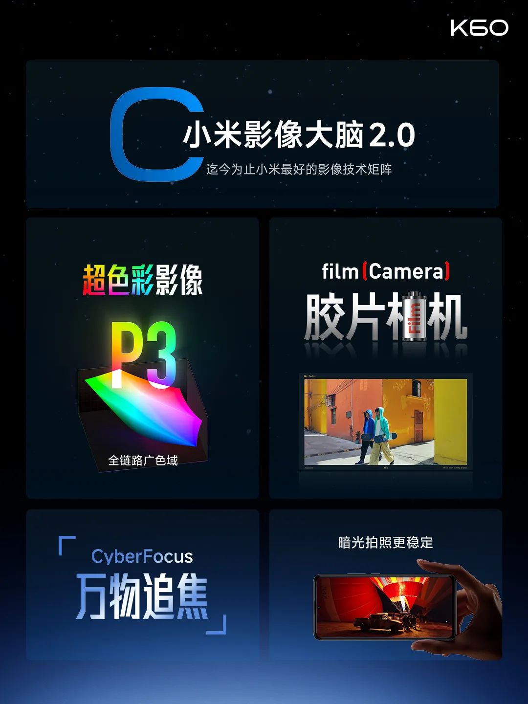 redmik60pro几个颜色有什么区别,redmik60pro跟k60区别