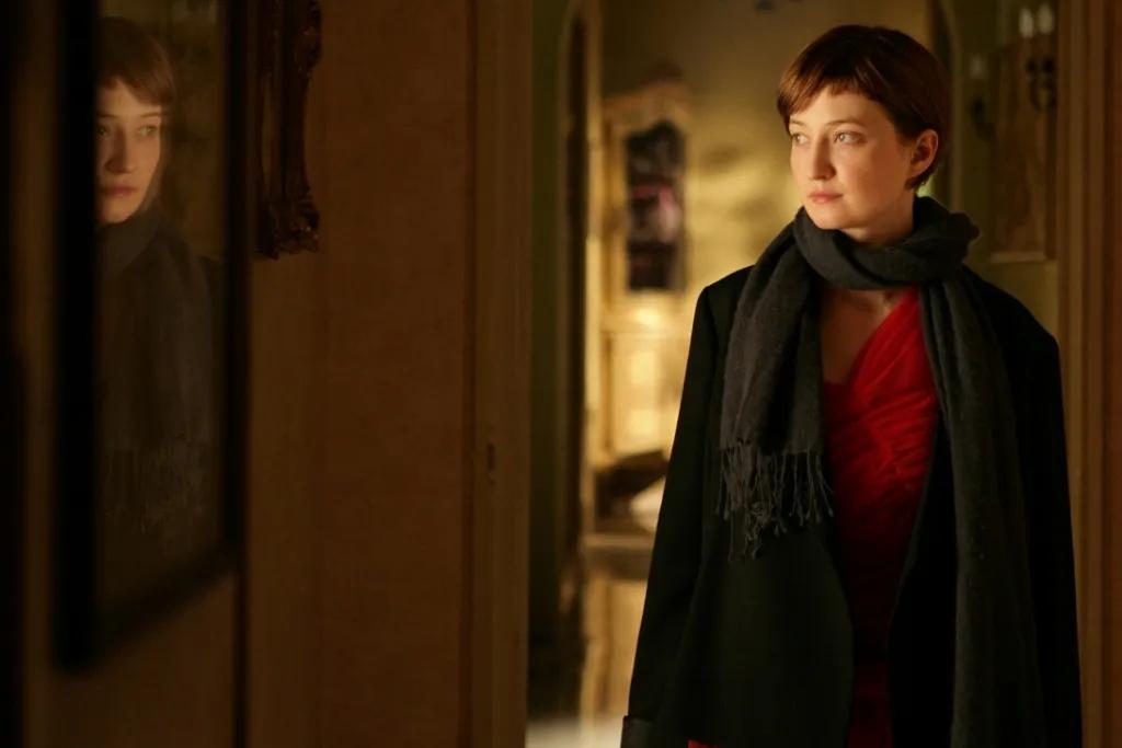 中英双语小说对照,中英双语版文学小说