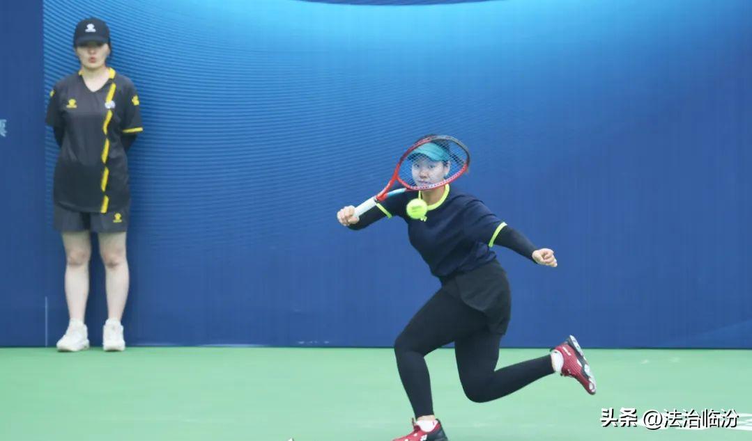 山西临汾中国网球巡回赛,2023中国网球巡回赛地点临汾