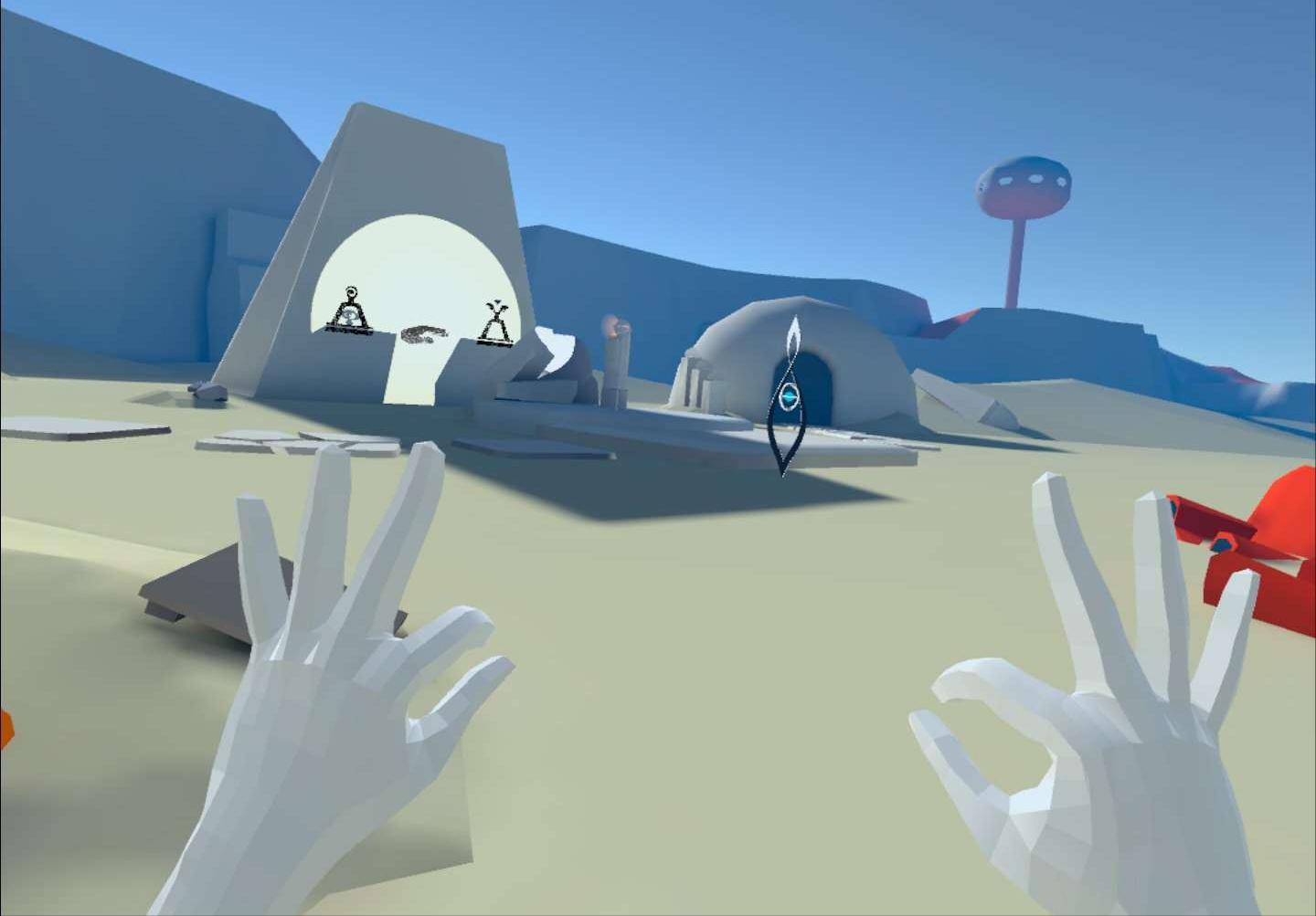 steam上面有哪些好的双人vr游戏,steamvr游戏推荐