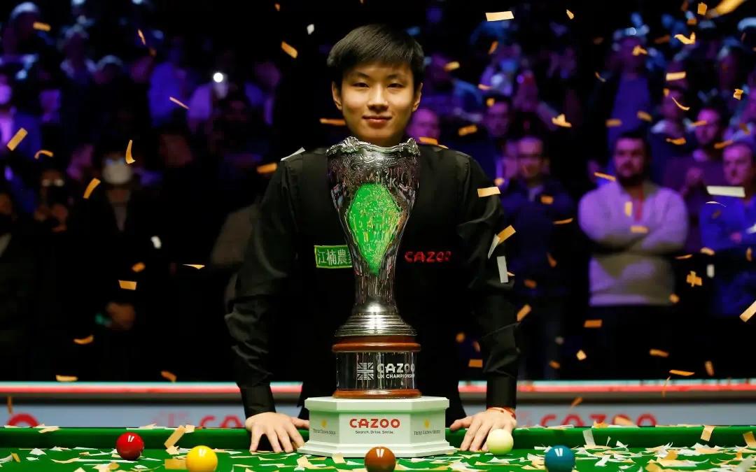 斯诺克比赛,斯诺克最新比赛