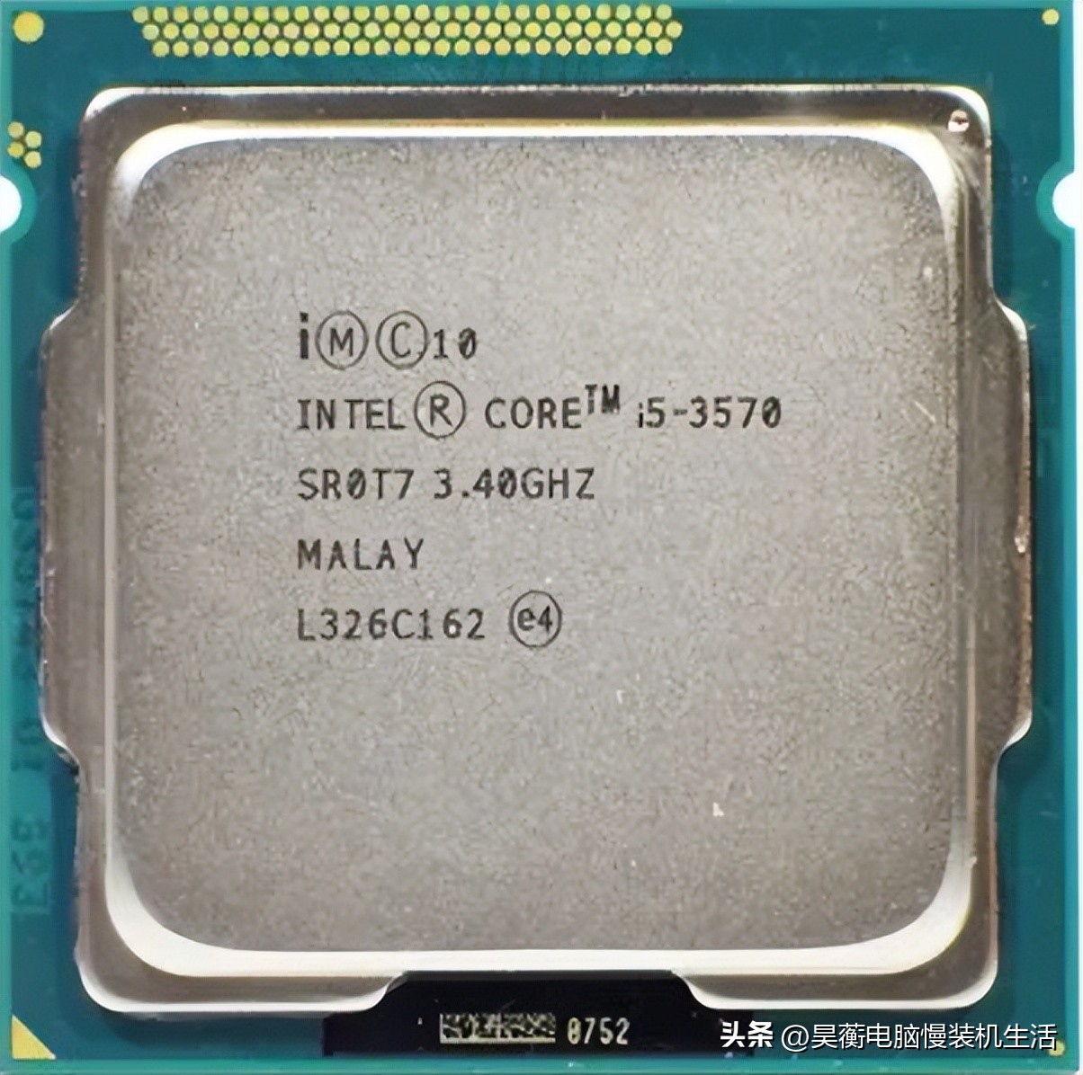 推荐500元左右的电脑配置,500元组装电脑主机配置推荐