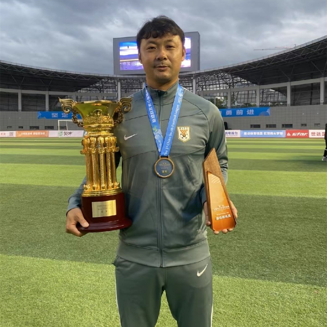 汪强退役当教练,汪强回鲁能完整视频