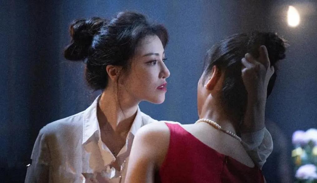 擦边网大拍这么烂，没救了