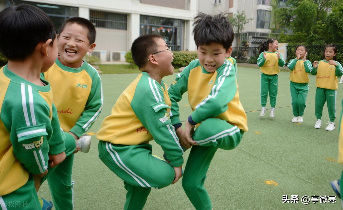 中小学教育的思考与感悟,新时代中小学教育