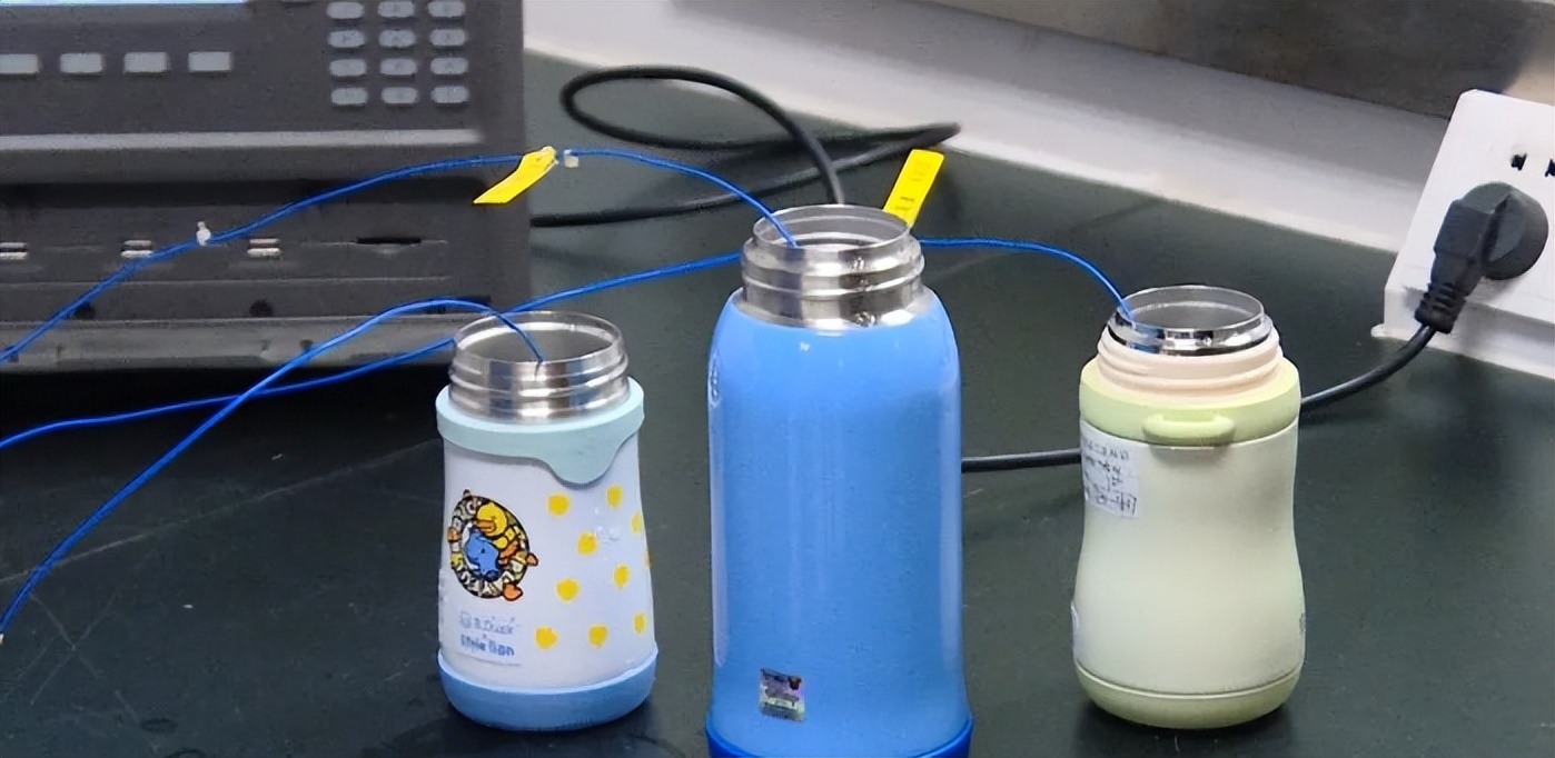 测评全钢保温杯,测评保温杯大容量热销第一名