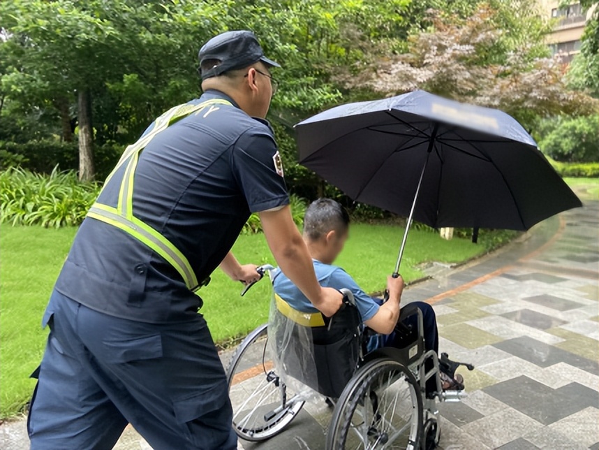 带你见识万科物业,小区物业品质提升实施方案