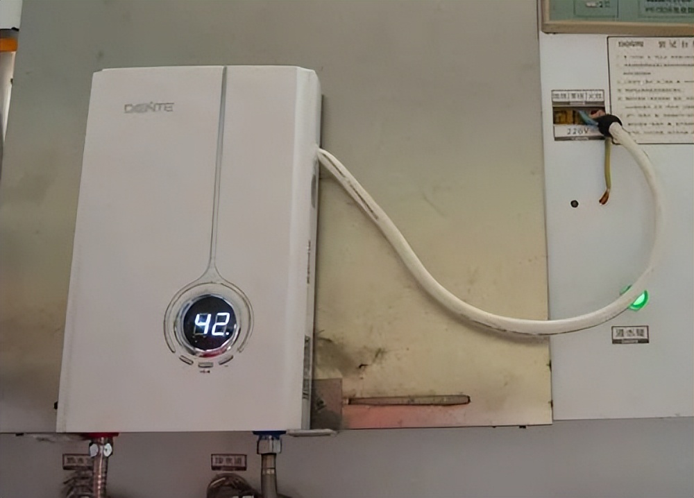 热水器哪种比较好又实用,现在热水器最好用哪种