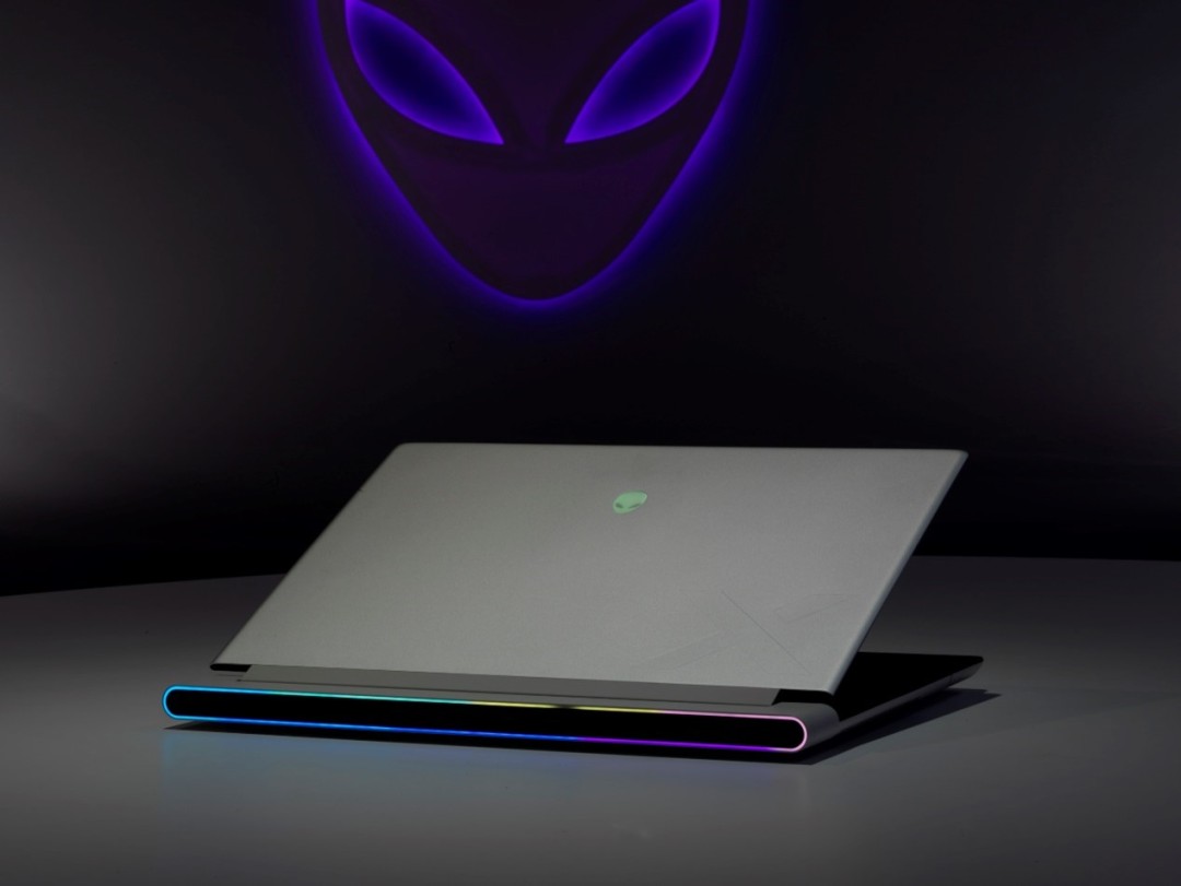 外星人alienware17寸笔记本评测,外星人笔记本alienware18寸