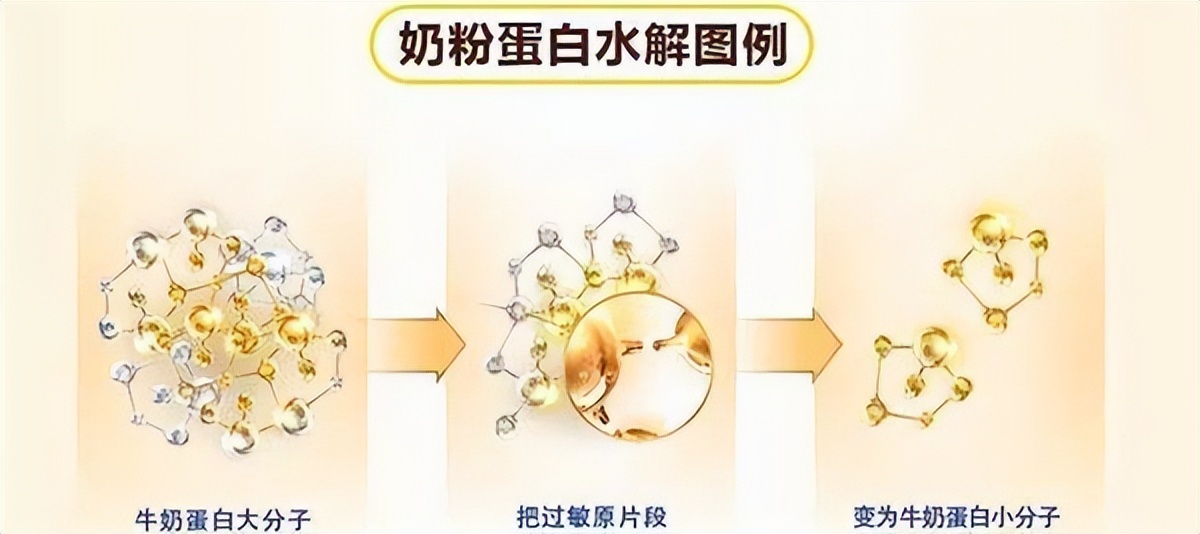 水解奶粉怎么遮气味,水解蛋白奶粉怎么样