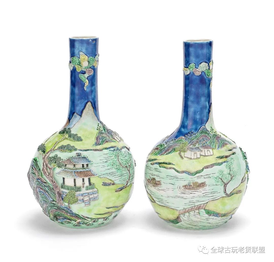 邦瀚斯拍卖,伦敦邦瀚斯预展