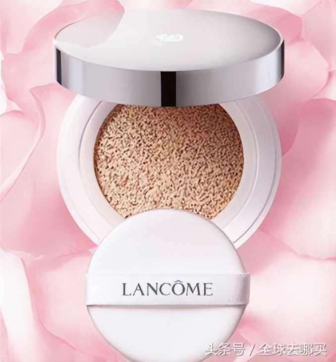 保湿提亮肤色的粉底液推荐,适合秋冬用的滋润型粉底液