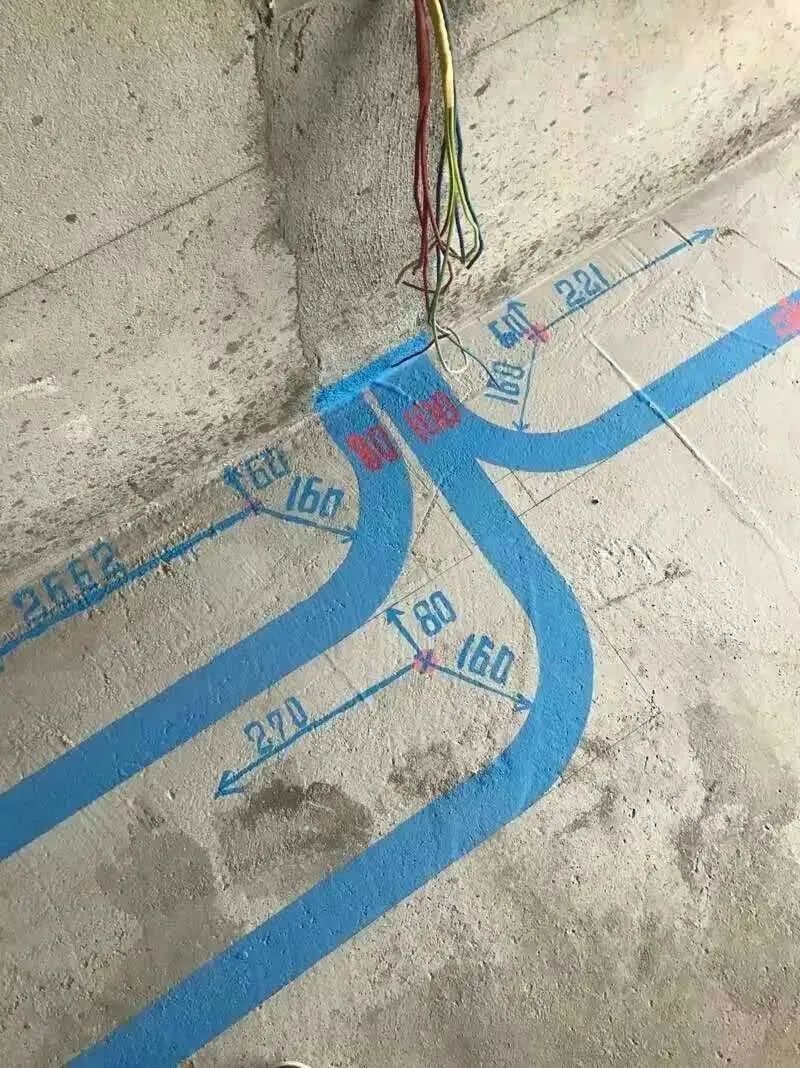 批量精装修施工管理全流程详解,精装房施工方案大全