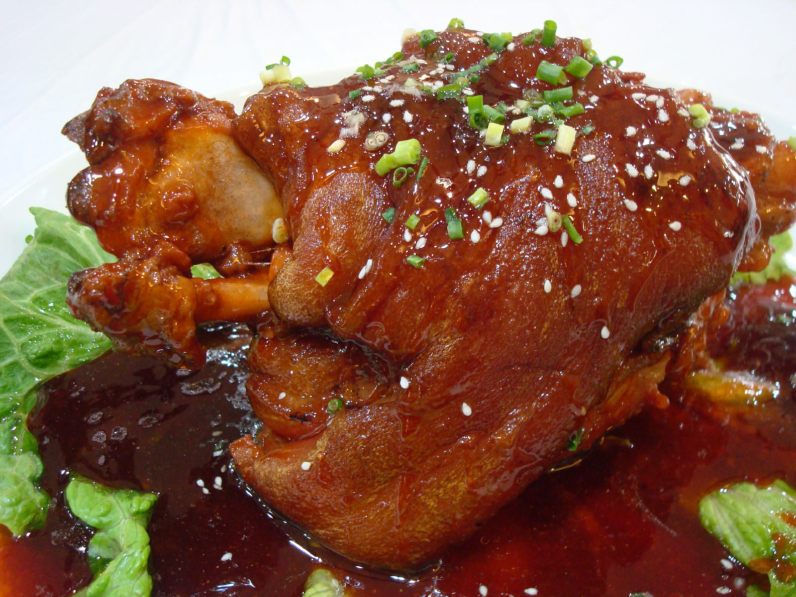 四川十大经典名菜又香又辣的,四川最出名的10道特色菜