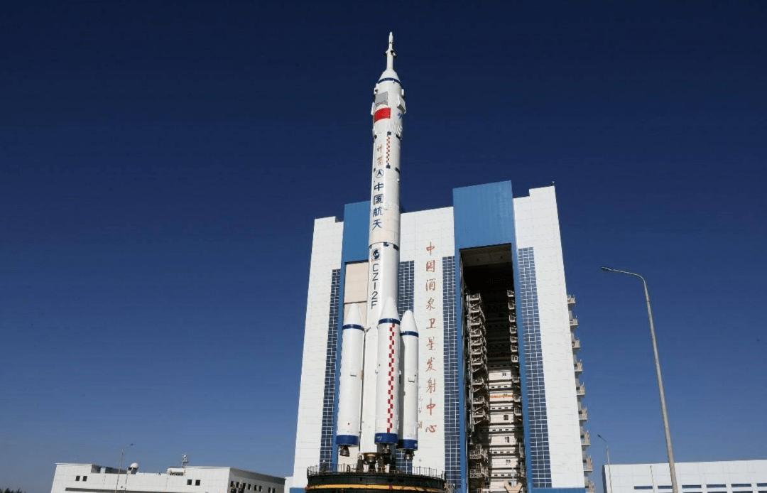 神舟禁飞区,神舟十六号航天员名单曝光