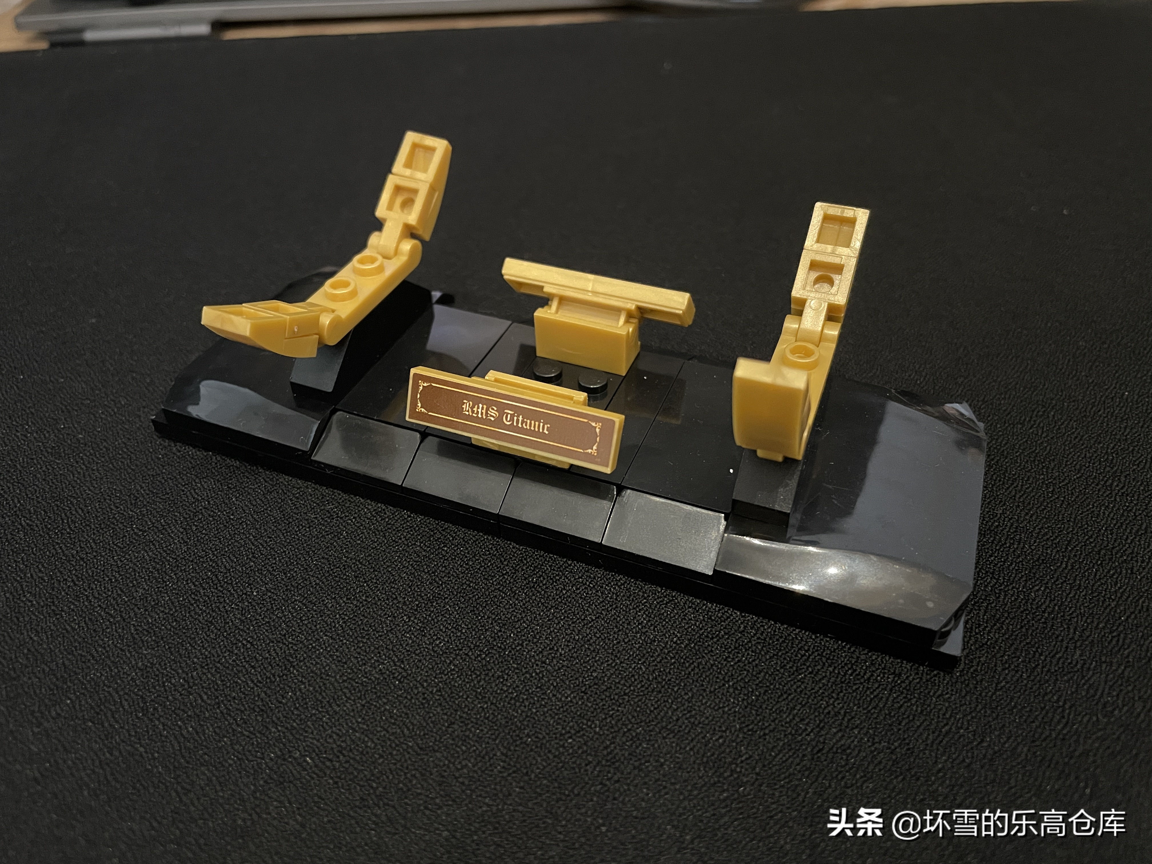 大中小号泰坦尼克任君挑，摆放空间和荷包不再烦恼