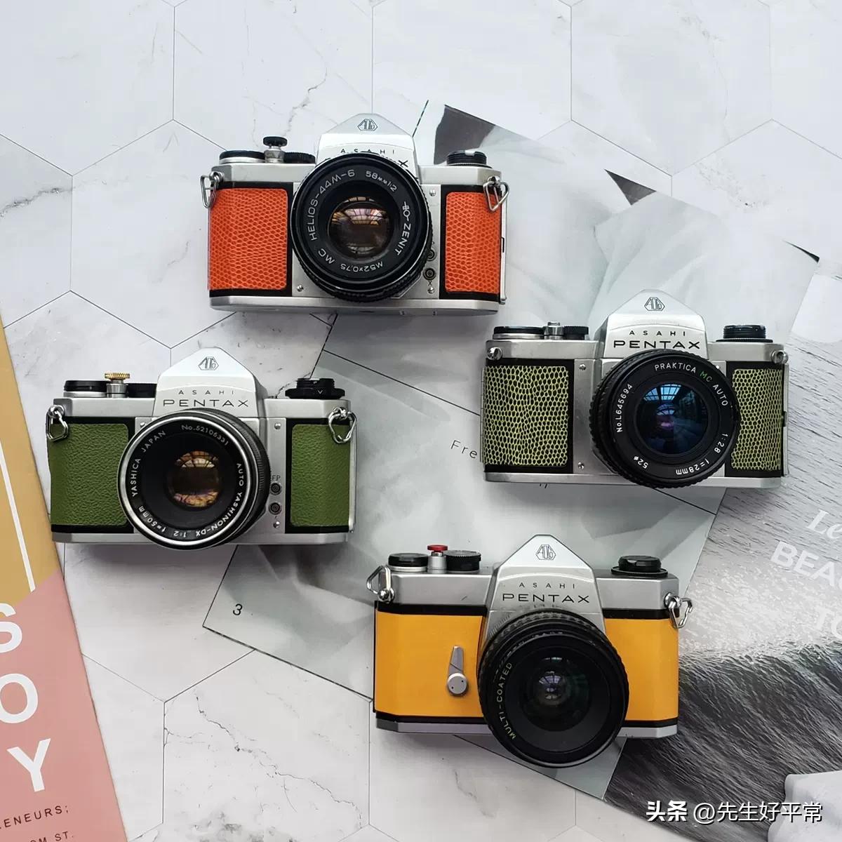 新手入门相机是数码还是单反,摄影初学者哪个单反好