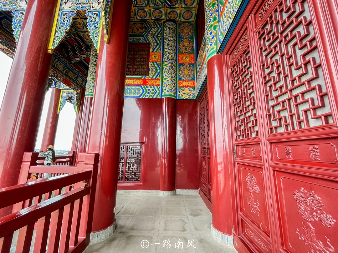 湖南湘潭旅游攻略大全,长沙湘潭风景