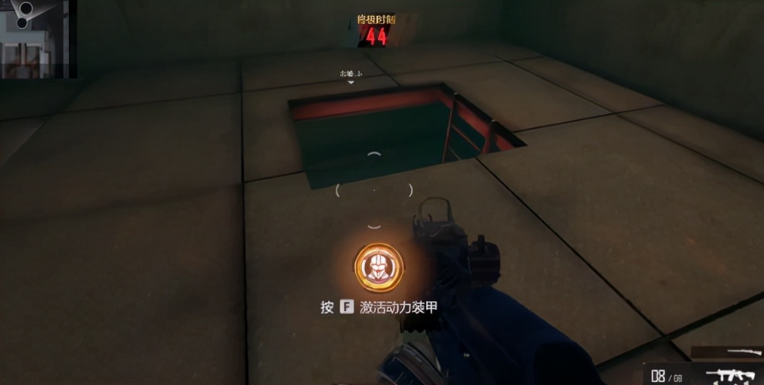 杀丧尸不用枪，全靠舞娘一条腿？网友：丧尸这辈子值了