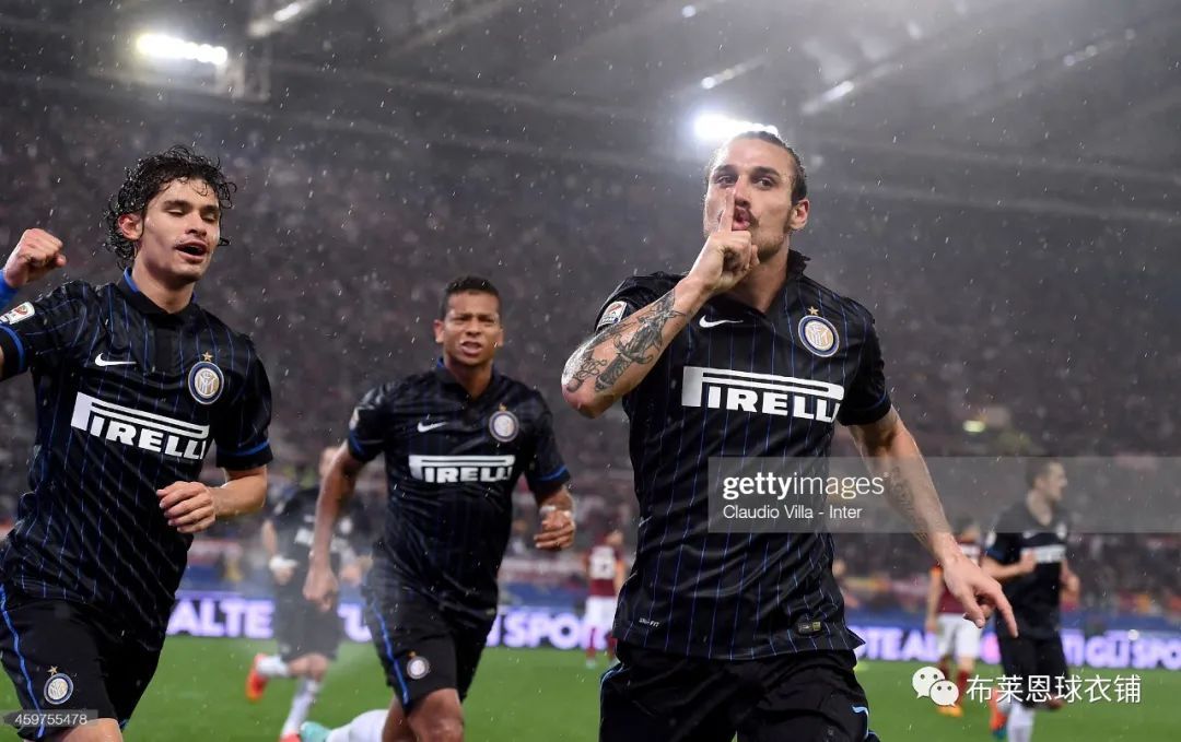 耐克国米赞助,耐克合作的足球俱乐部