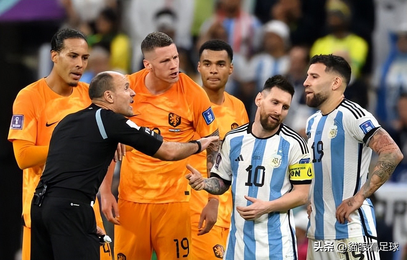 梅西在美洲杯首战失利后发言,梅西美洲杯沉肩过人被断