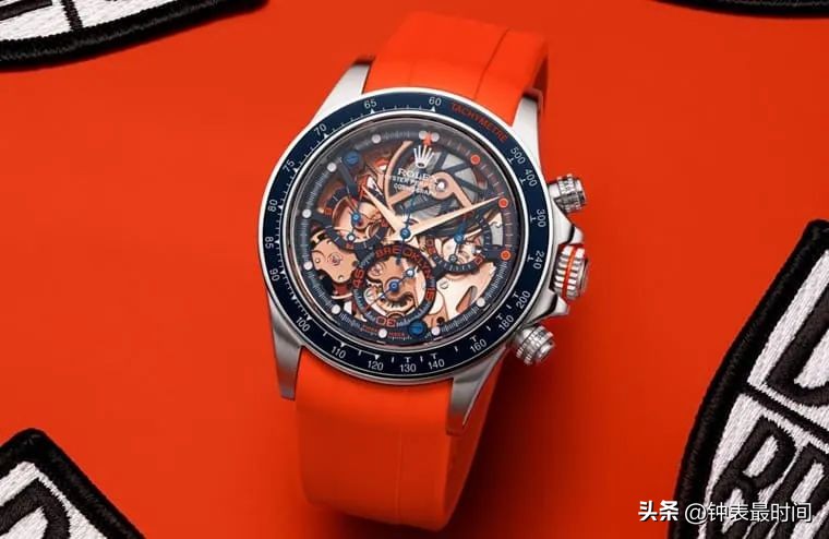 修复有史以来第一款劳力士手表,劳力士手表20年全新是不是翻新表