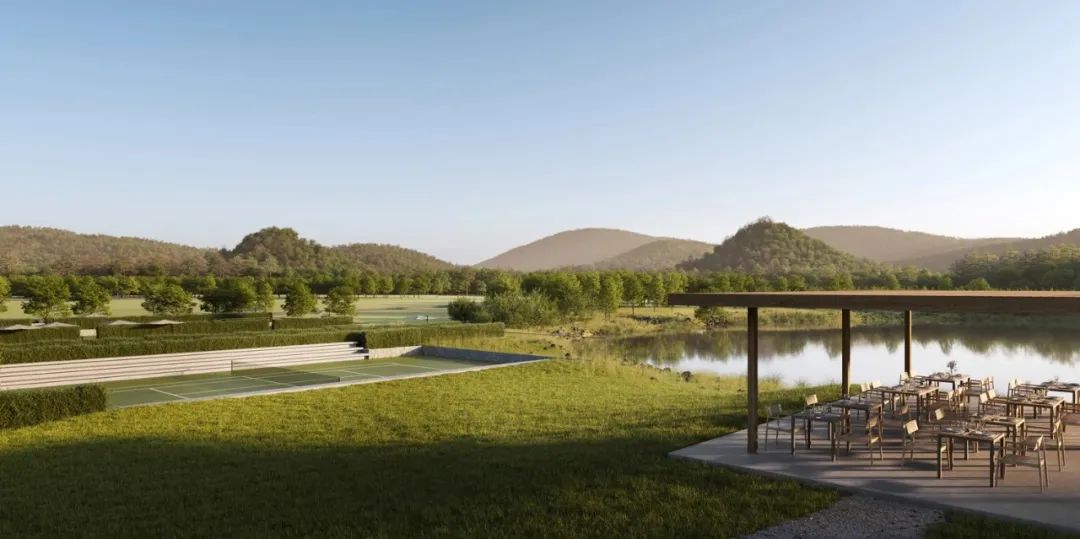 阿根廷EstudioRamos建筑事务所-真诚的现代主义！|EstudioRamos