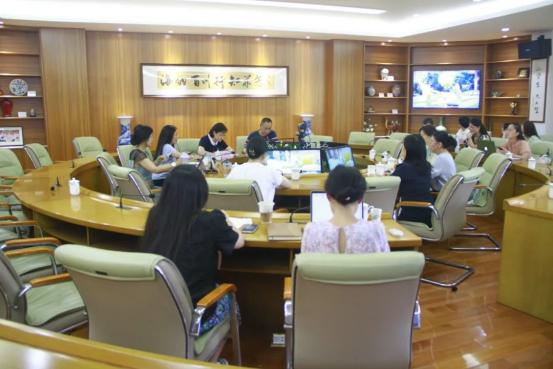 聚力而探，共育共研共享