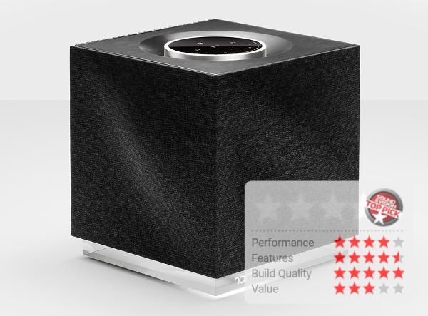 推荐一款目前市面最好的蓝牙音响,推荐几款比较好的蓝牙音响