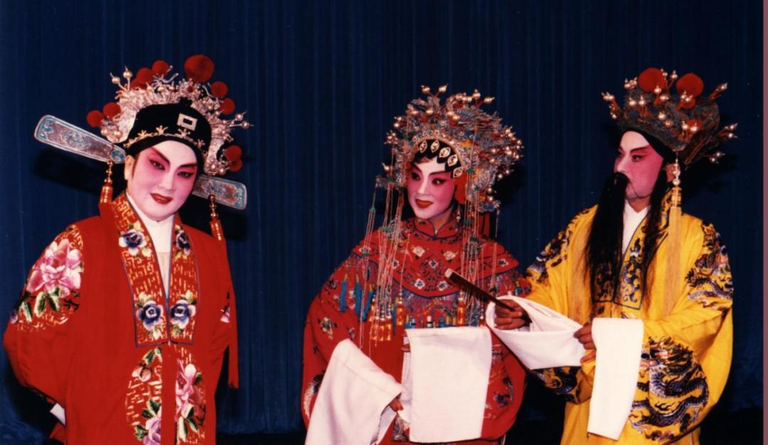 在这座岭南小城，喜欢广西和喜欢广东的都不会沉默