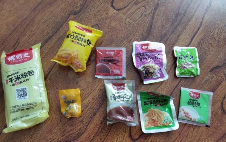 疫情期间快速消费品,疫情严重囤点水果