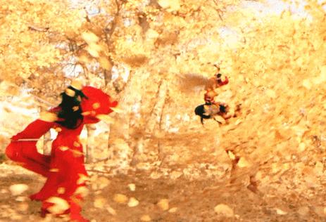 盘点10部经典武侠片,十大经典古装武侠片排行榜