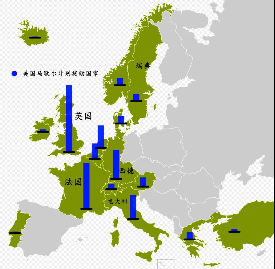 西方国家主要是指哪几个国家,西方国家一般指哪几个主要国家