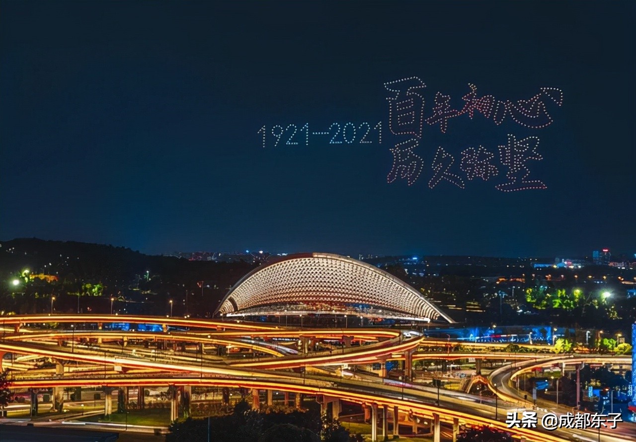 成都未来十年北门会发展起来吗,成都北门为什么发展慢