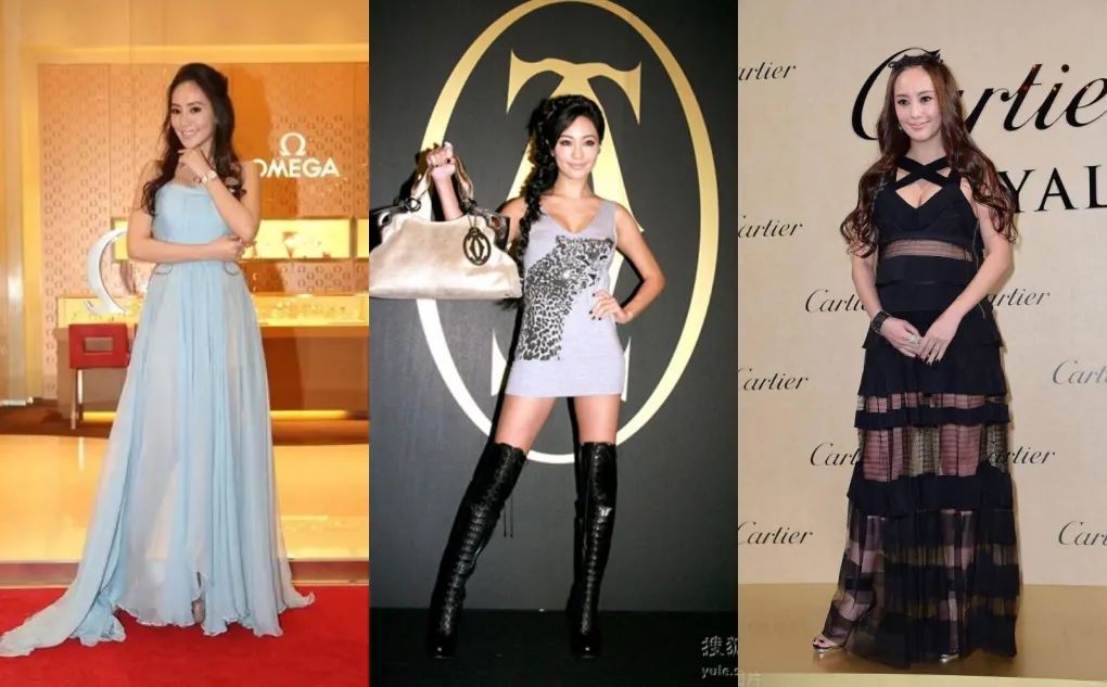 弯弯贵妇王思佳被爆背假包，跟贵妇当闺蜜压力这么大吗？