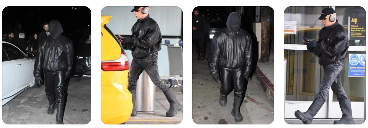 戴安娜、凯特、泫雅、坎爷都在穿！只要7000块，就能收获同款洋气