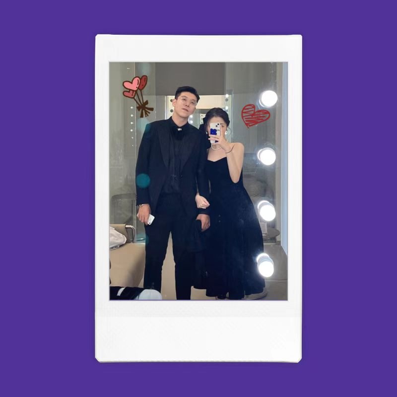 富士instaxminilink2曝光显色,富士instaxmini