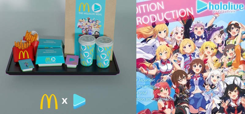 hololive退出中国市场有什么影响,hololive越来越火了