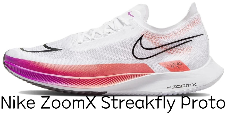 耐克跑鞋矩阵怎么选,耐克跑鞋矩阵及科技图