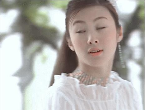 十位20年前的女明星的样子,20年容貌不变的女明星