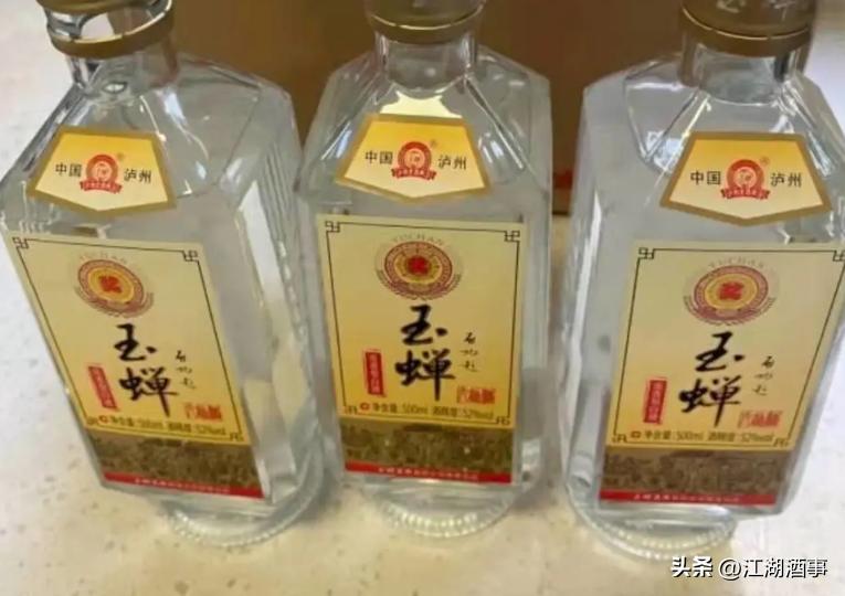 水井坊平替酒?四川人常喝得“不知名”口粮酒,酒友:蒲江五粮液