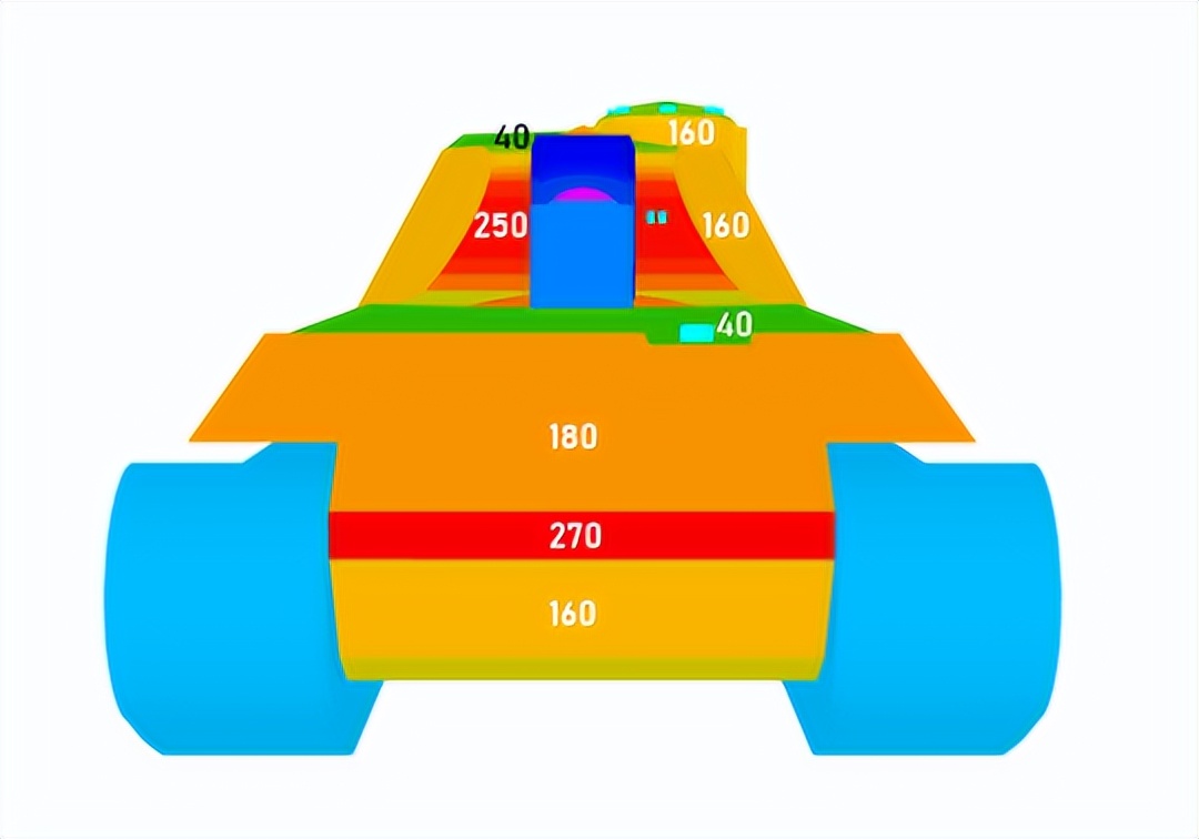 坦克世界vk7501打钱怎么样,坦克世界勒克莱尔和vk7501