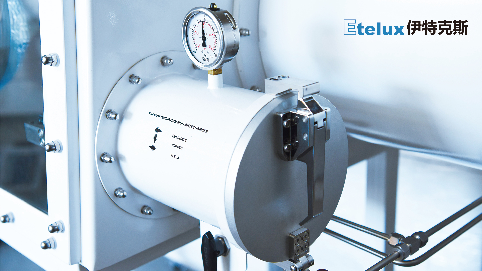 （持更）手套箱使用说明书08-手套箱最全面维护保养手册