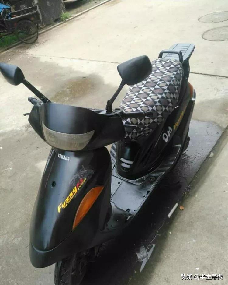 雅马哈凌鹰125多少公里才会烧机油,雅马哈凌鹰125踏板油耗高怎么办