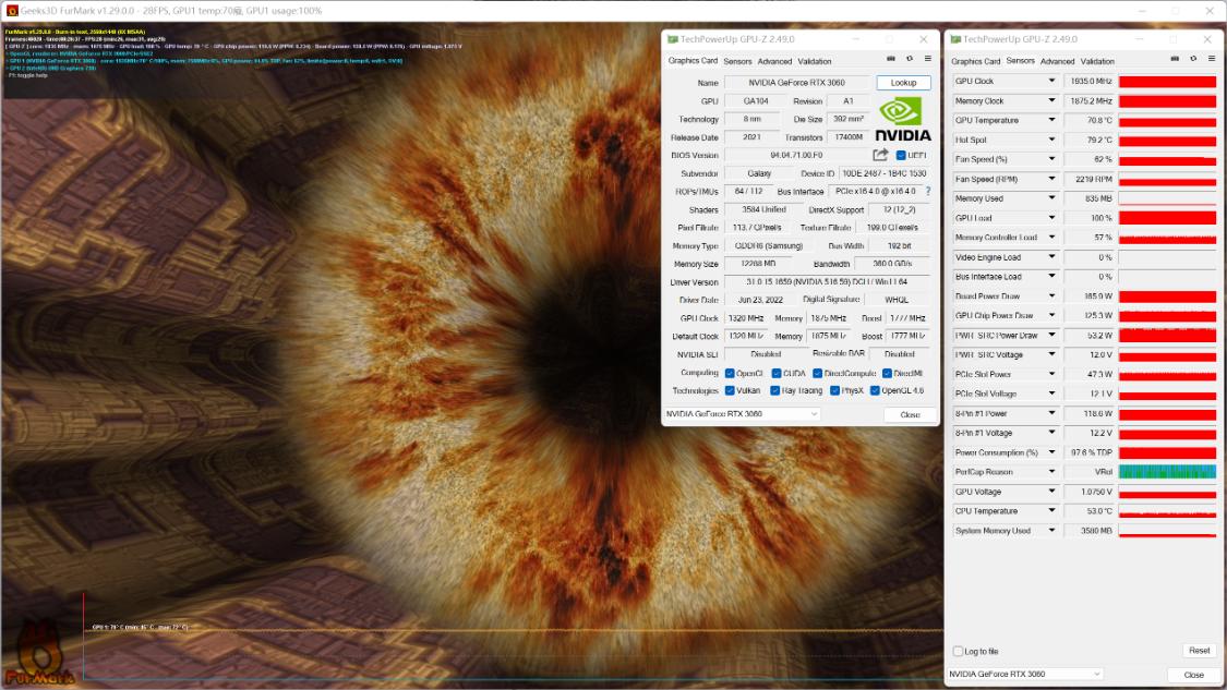 5000元itx主机加便携显示器,能吊打万元笔记本的itx主机