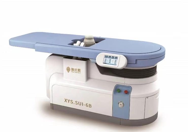 邯郸市第二医院彩超室,邯郸二医院新址项目