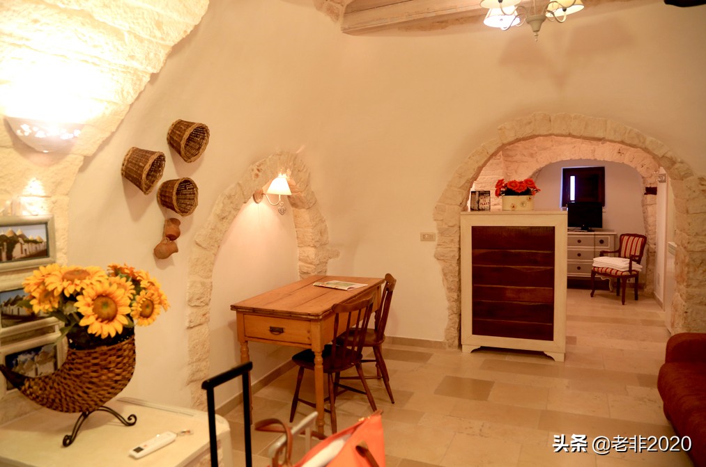 身为一个建筑师的表现,旅行中遇到好看的建筑