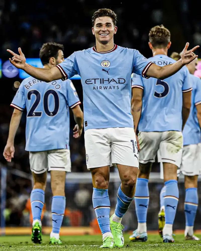 2021年五大联赛回归,五大联赛回归