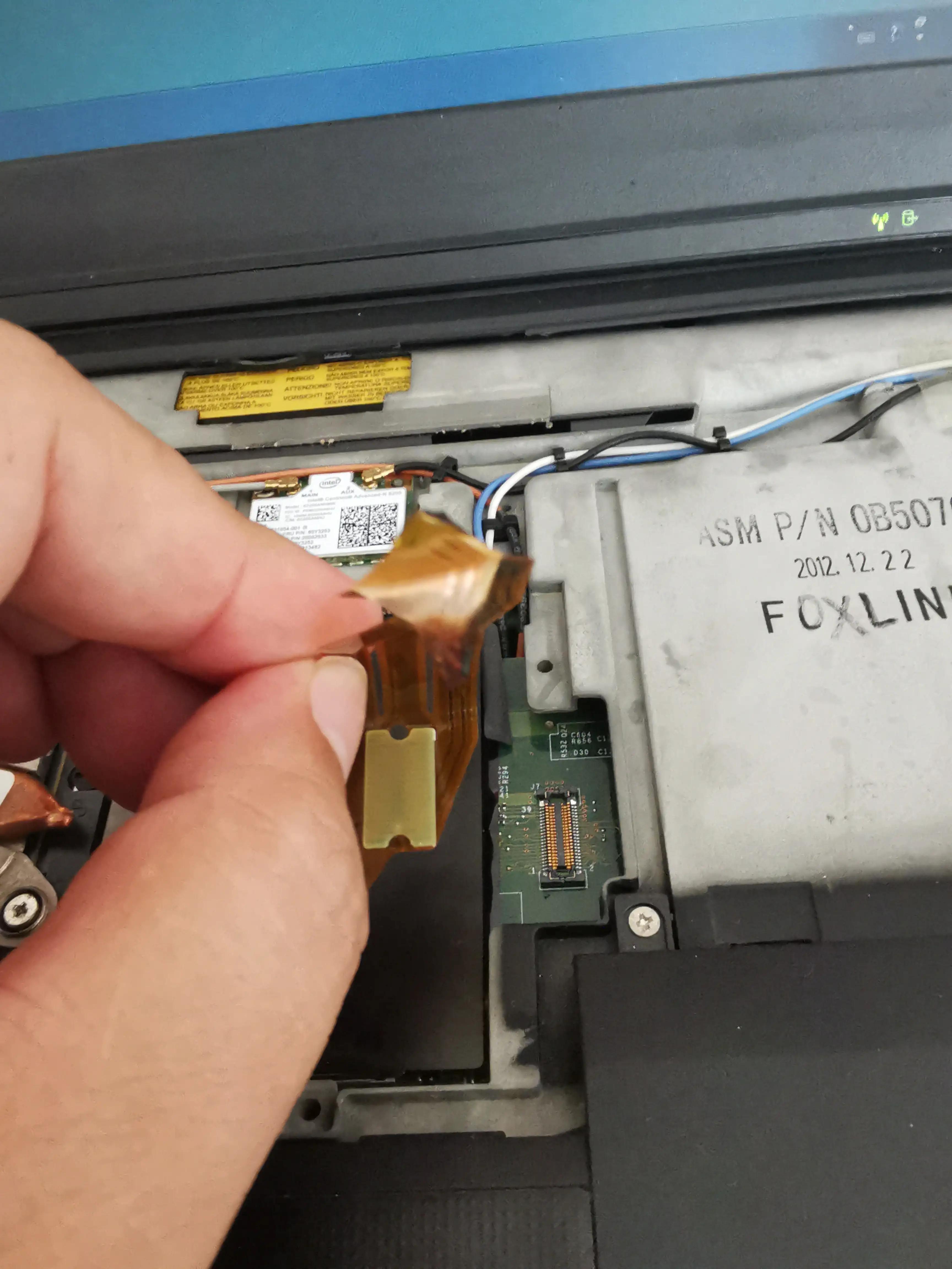 笔记本键盘坏了为什么电源键能用,笔记本键盘出故障怎么解决